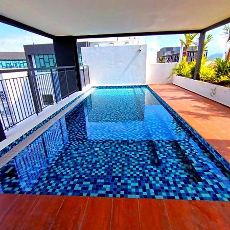 The Horizon Ipoh Dual L13A By Grab A Stay Esterno foto