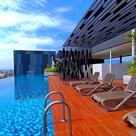 The Horizon Ipoh Dual L13A By Grab A Stay Esterno foto