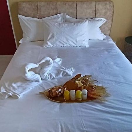 The Horizon Ipoh Dual L13A By Grab A Stay Esterno foto
