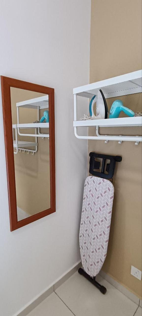 The Horizon Ipoh Dual L13A By Grab A Stay Esterno foto