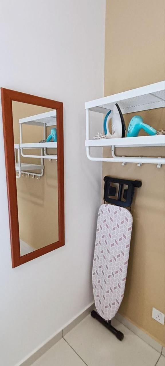 The Horizon Ipoh Dual L13A By Grab A Stay Esterno foto