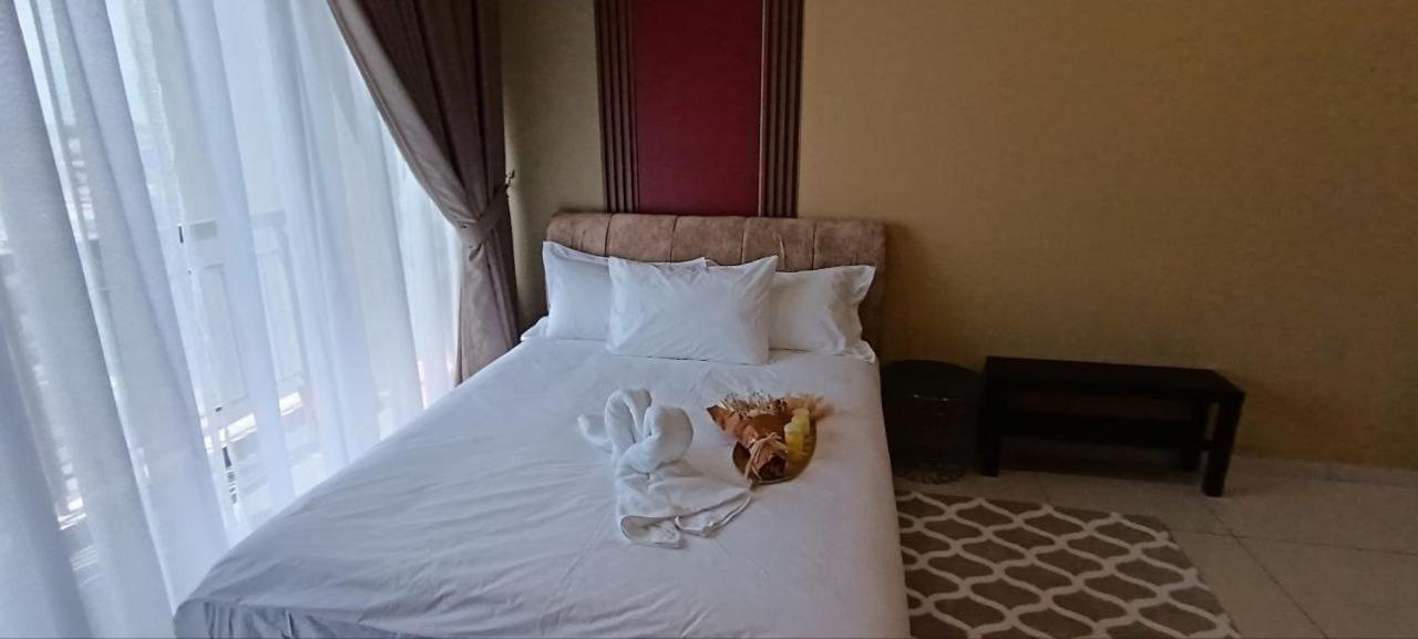 The Horizon Ipoh Dual L13A By Grab A Stay Esterno foto