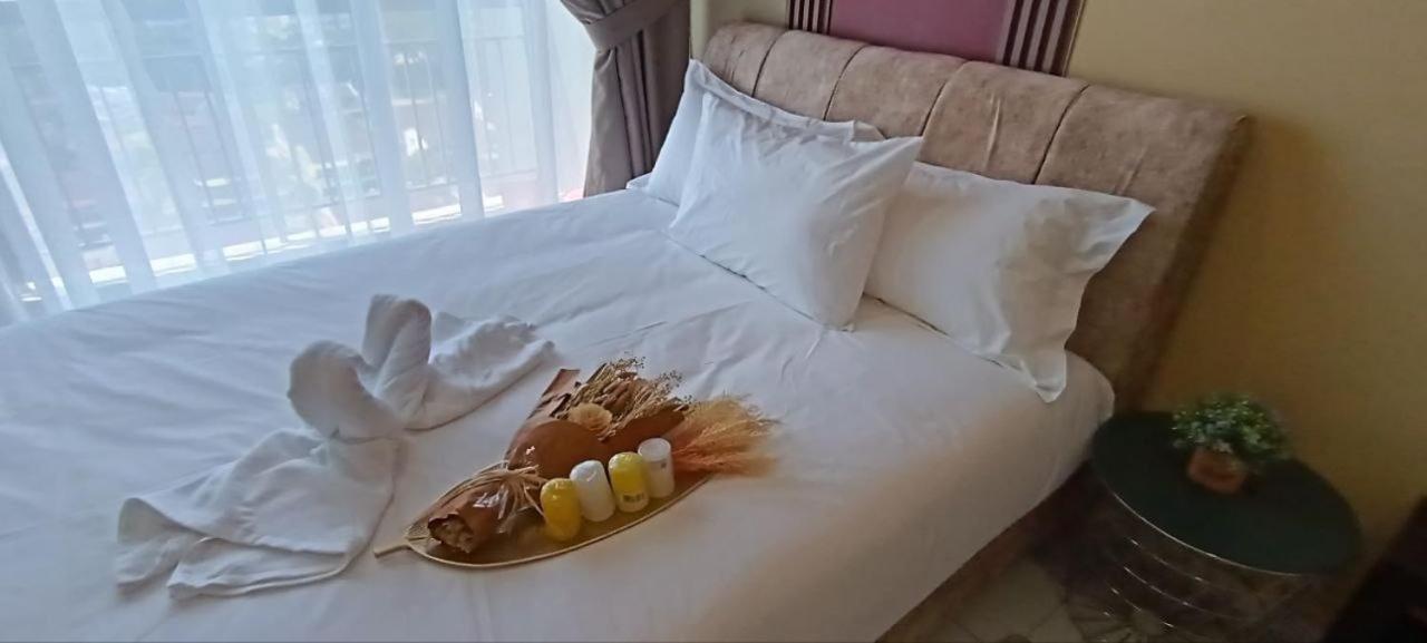 The Horizon Ipoh Dual L13A By Grab A Stay Esterno foto