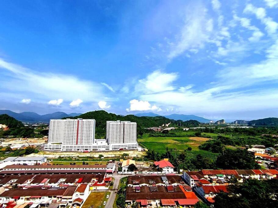 The Horizon Ipoh Dual L13A By Grab A Stay Esterno foto