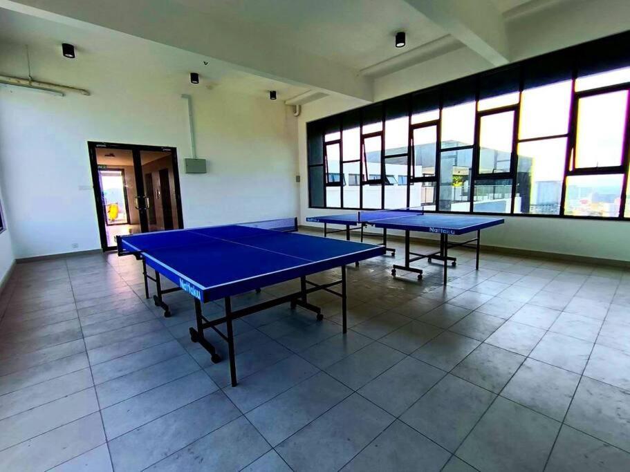 The Horizon Ipoh Dual L13A By Grab A Stay Esterno foto