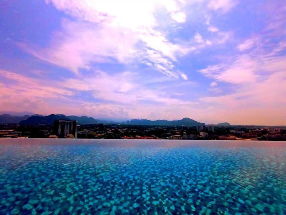 The Horizon Ipoh Dual L13A By Grab A Stay Esterno foto