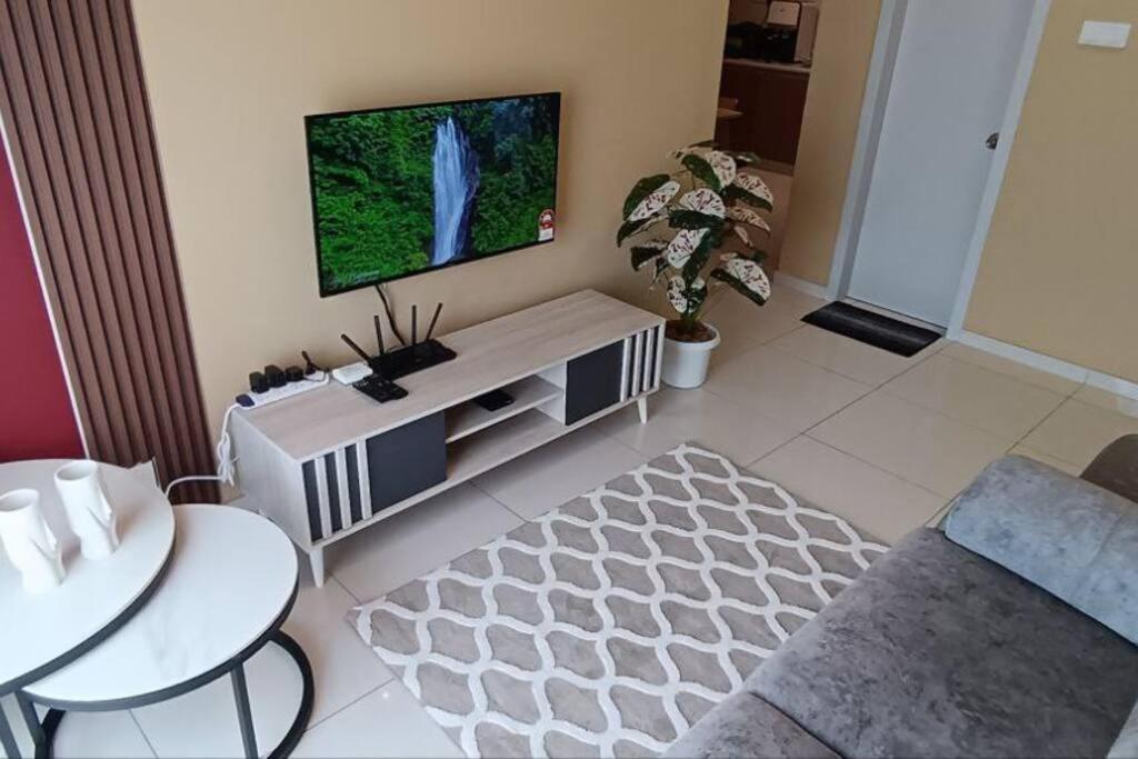 The Horizon Ipoh Dual L13A By Grab A Stay Esterno foto