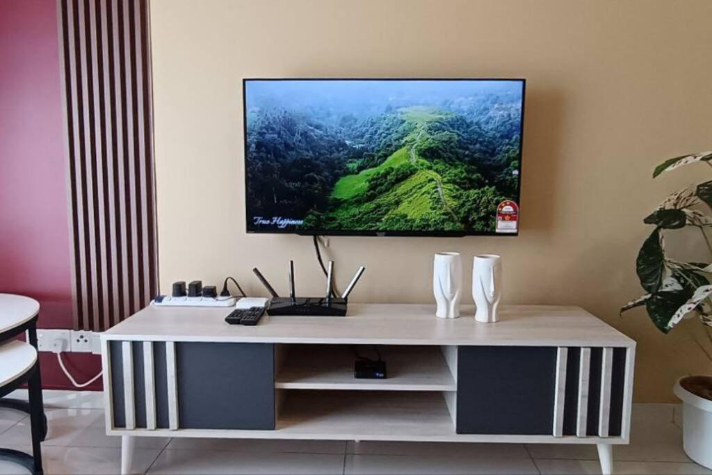 The Horizon Ipoh Dual L13A By Grab A Stay Esterno foto