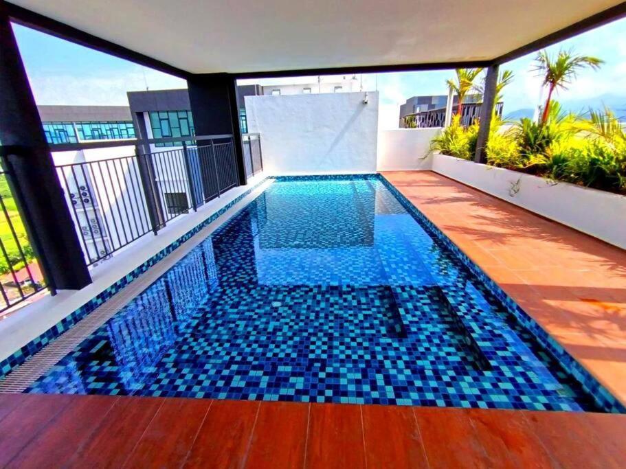 The Horizon Ipoh Dual L13A By Grab A Stay Esterno foto