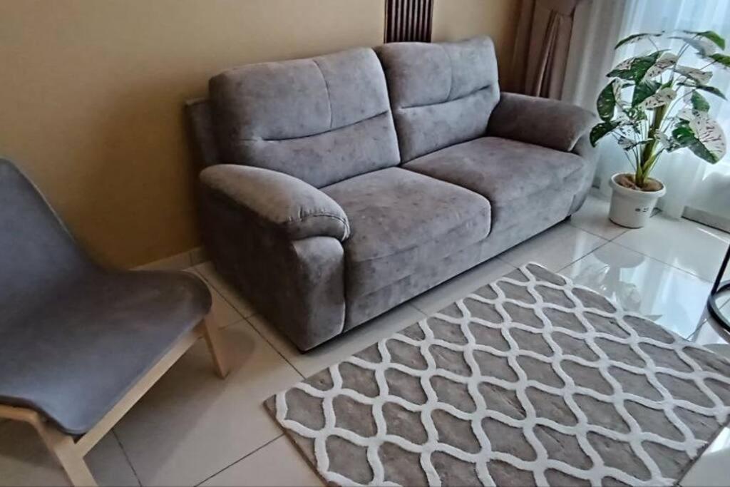 The Horizon Ipoh Dual L13A By Grab A Stay Esterno foto