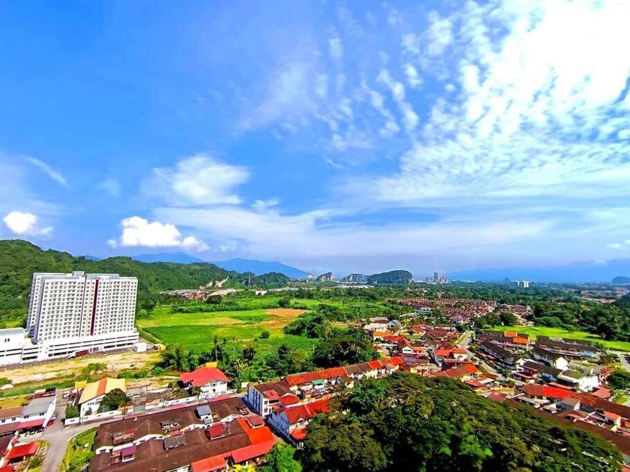 The Horizon Ipoh Dual L13A By Grab A Stay Esterno foto