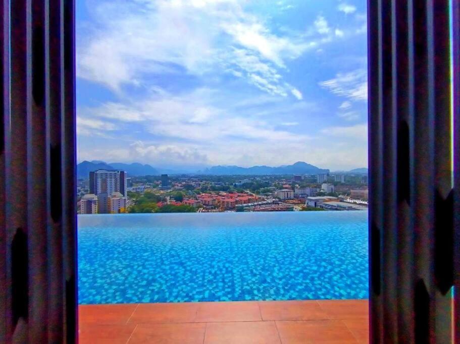The Horizon Ipoh Dual L13A By Grab A Stay Esterno foto