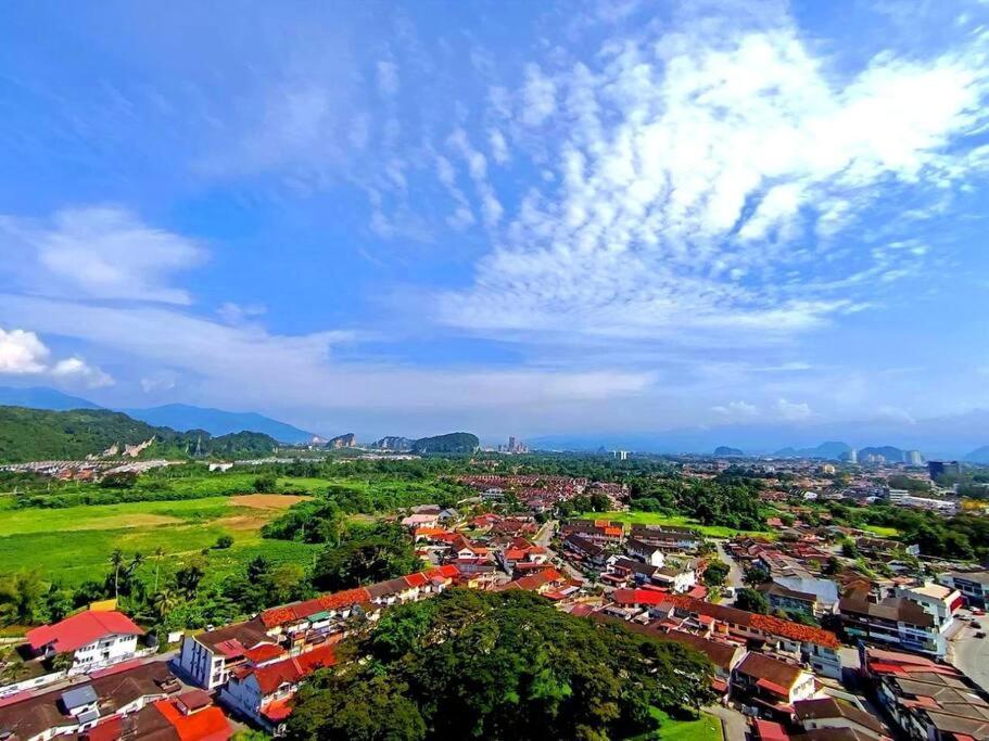 The Horizon Ipoh Dual L13A By Grab A Stay Esterno foto